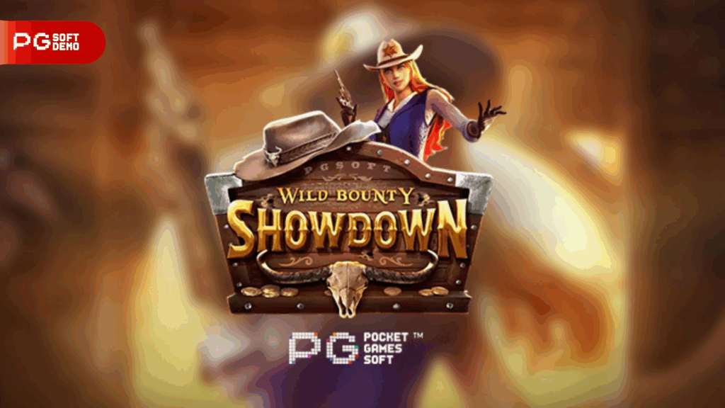 Wild Bounty Showdown